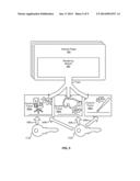 REMOTELY CACHEABLE VARIABLE WEB CONTENT diagram and image