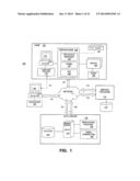 SYSTEM AND METHOD FOR AUTOMATIC CONFIGURATION AND MANAGEMENT OF HOME     NETWORK DEVICES USING A HIERARCHICAL INDEX MODEL diagram and image