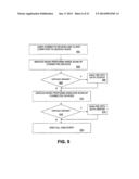 SYSTEM AND METHOD FOR AUTOMATIC CONFIGURATION AND MANAGEMENT OF HOME     NETWORK DEVICES USING A HIERARCHICAL INDEX MODEL diagram and image