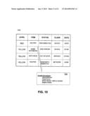 SYSTEM AND METHOD FOR AUTOMATIC CONFIGURATION AND MANAGEMENT OF HOME     NETWORK DEVICES USING A HIERARCHICAL INDEX MODEL diagram and image