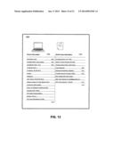 SYSTEM AND METHOD FOR AUTOMATIC CONFIGURATION AND MANAGEMENT OF HOME     NETWORK DEVICES USING A HIERARCHICAL INDEX MODEL diagram and image