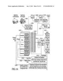 SYSTEM AND METHOD FOR AUTOMATIC CONFIGURATION AND MANAGEMENT OF HOME     NETWORK DEVICES USING A HIERARCHICAL INDEX MODEL diagram and image