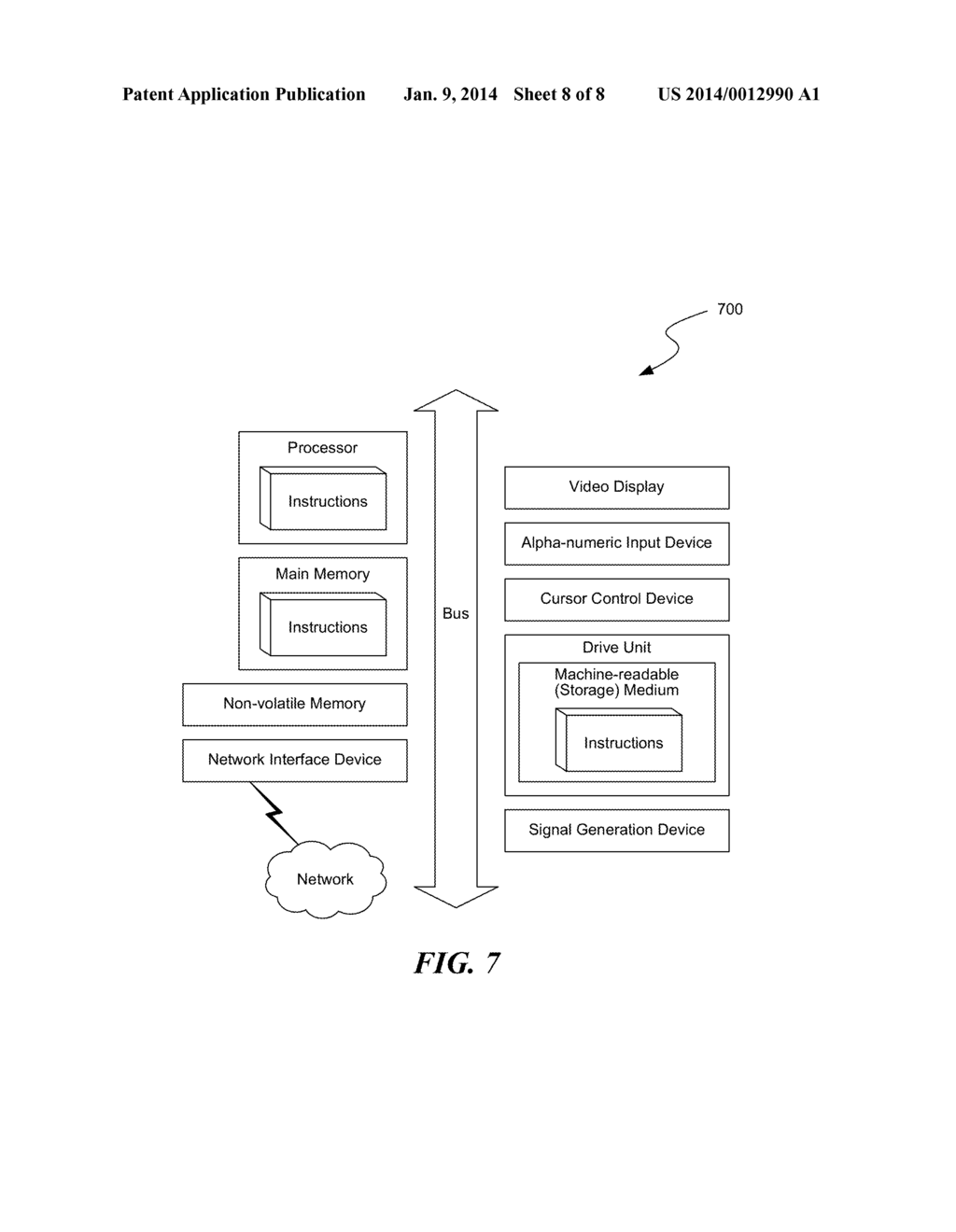 SYSTEM AND METHOD FOR LOAD BALANCING MULTIPLE FILE TRANSFER PROTOCOL (FTP)     SERVERS TO SERVICE FTP CONNECTIONS FOR A CLOUD-BASED SERVICE - diagram, schematic, and image 09