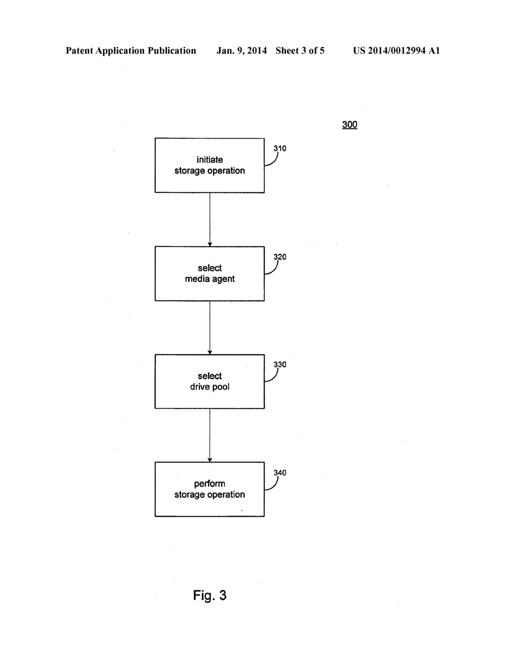 SYSTEMS AND METHODS FOR GRANULAR RESOURCE MANAGEMENT IN A STORAGE NETWORK - diagram, schematic, and image 04