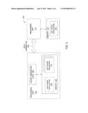 SYSTEM AND METHOD FOR SENDING ARBITRARY PACKET TYPES ACROSS A DATA     CONNECTOR diagram and image