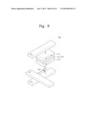 USER DEVICE HAVING NONVOLATILE RANDOM ACCESS MEMORY AND METHOD OF BOOTING     THE SAME diagram and image