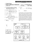 MAINTAINING SNAPSHOT AND ACTIVE FILE SYSTEM METADATA IN AN ON-DISK     STRUCTURE OF A FLE SYSTEM diagram and image