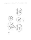 MAINTAINING SNAPSHOT AND ACTIVE FILE SYSTEM METADATA IN AN ON-DISK     STRUCTURE OF A FLE SYSTEM diagram and image