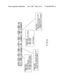 MEMORY SYSTEM IN WHICH EXTENDED FUNCTION CAN EASILY BE SET diagram and image