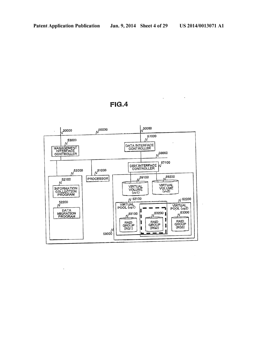 STORAGE SYSTEM - diagram, schematic, and image 05