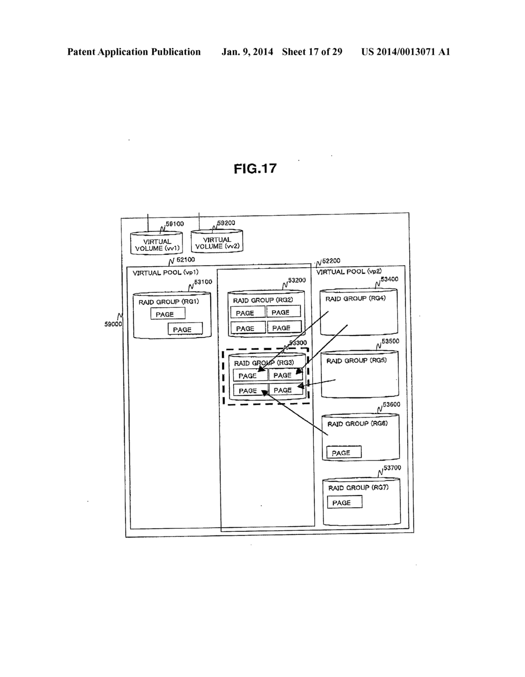 STORAGE SYSTEM - diagram, schematic, and image 18