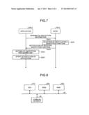 COMMUNICATION DEVICE, KEY GENERATING DEVICE, AND COMPUTER READABLE MEDIUM diagram and image