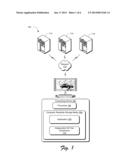 Independent Hit Testing diagram and image