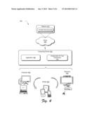 Independent Hit Testing diagram and image