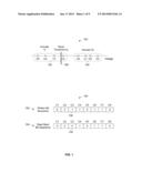 POWER SAVING TECHNIQUES THAT USE A LOWER BOUND ON BIT ERRORS diagram and image