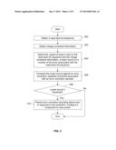 POWER SAVING TECHNIQUES THAT USE A LOWER BOUND ON BIT ERRORS diagram and image