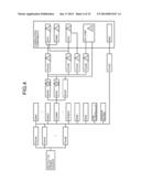 FAILURE DETECTING DEVICE, FAILURE DETECTING METHOD, AND COMPUTER READABLE     STORAGE MEDIUM diagram and image