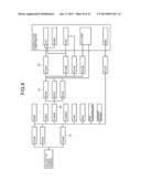 FAILURE DETECTING DEVICE, FAILURE DETECTING METHOD, AND COMPUTER READABLE     STORAGE MEDIUM diagram and image