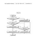 FAILURE DETECTING DEVICE, FAILURE DETECTING METHOD, AND COMPUTER READABLE     STORAGE MEDIUM diagram and image