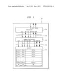 SEMICONDUCTOR STORAGE CIRCUIT AND OPERATION METHOD THEREOF diagram and image