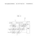 SEMICONDUCTOR STORAGE CIRCUIT AND OPERATION METHOD THEREOF diagram and image