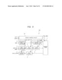 SEMICONDUCTOR STORAGE CIRCUIT AND OPERATION METHOD THEREOF diagram and image