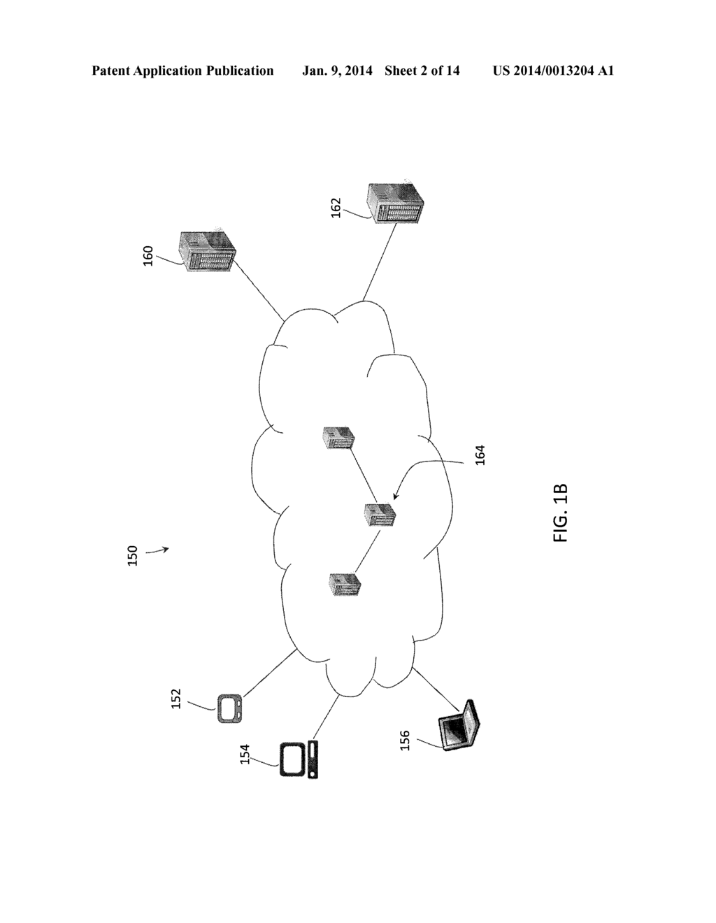 METHOD AND APPARATUS FOR SYCHRONIZING FINANCIAL REPORTING DATA - diagram, schematic, and image 03