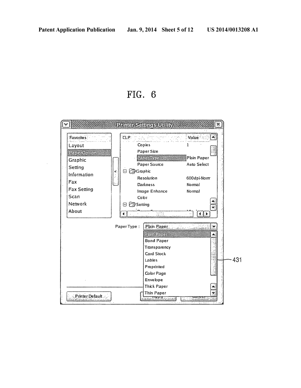 Device Control Method And System Using XML Document - diagram, schematic, and image 06