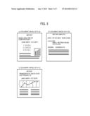 DOCUMENT PROCESSING APPARATUS, IMAGE PROCESSING APPARATUS, DOCUMENT     PROCESSING METHOD, AND MEDIUM diagram and image