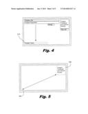 INTERACTIVE ACCESS TO MEDIA OR OTHER CONTENT RELATED TO CURRENT PROGRAM diagram and image