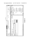 SYSTEMS AND METHODS FOR PROVIDING A CUSTOMIZED USER INTERFACE FOR     PUBLISHING INTO A FEED diagram and image