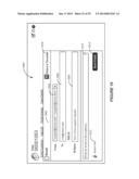 SYSTEMS AND METHODS FOR PROVIDING A CUSTOMIZED USER INTERFACE FOR     PUBLISHING INTO A FEED diagram and image