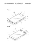 MOBILE TERMINAL AND METHOD FOR CONTROLLING OF THE SAME diagram and image