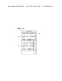 MOBILE TERMINAL AND METHOD FOR CONTROLLING OF THE SAME diagram and image