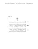 MOBILE TERMINAL AND METHOD FOR CONTROLLING OF THE SAME diagram and image