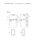 MOBILE TERMINAL AND METHOD FOR CONTROLLING OF THE SAME diagram and image