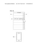 MOBILE TERMINAL AND METHOD FOR CONTROLLING OF THE SAME diagram and image