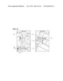 MOBILE TERMINAL AND METHOD FOR CONTROLLING OF THE SAME diagram and image