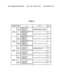 COMPUTER-READABLE RECORDING MEDIUM, PATCH DETERMINATION METHOD, AND     INFORMATION PROCESSING APPARATUS diagram and image