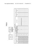 COMPUTER-READABLE RECORDING MEDIUM, PATCH DETERMINATION METHOD, AND     INFORMATION PROCESSING APPARATUS diagram and image