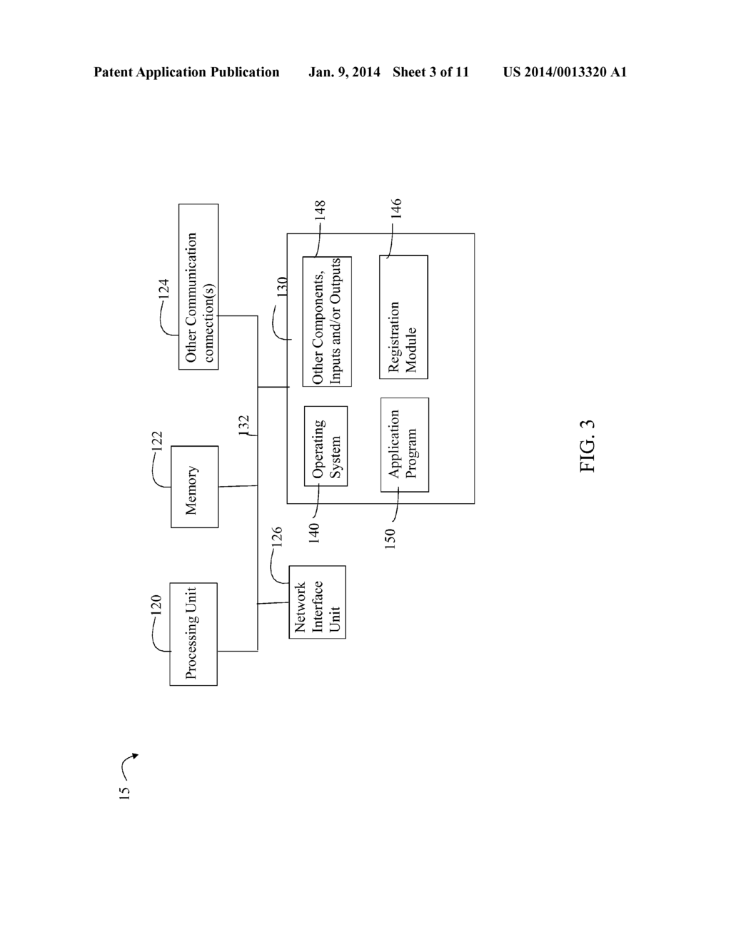 TECHNIQUES FOR PROVIDING INFORMATION REGARDING SOFTWARE COMPONENTS     AVAILABLE FOR INSTALLATION - diagram, schematic, and image 04