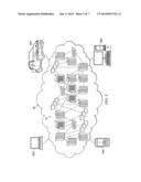 VIRTUAL MACHINE IMAGE DISTRIBUTION NETWORK diagram and image