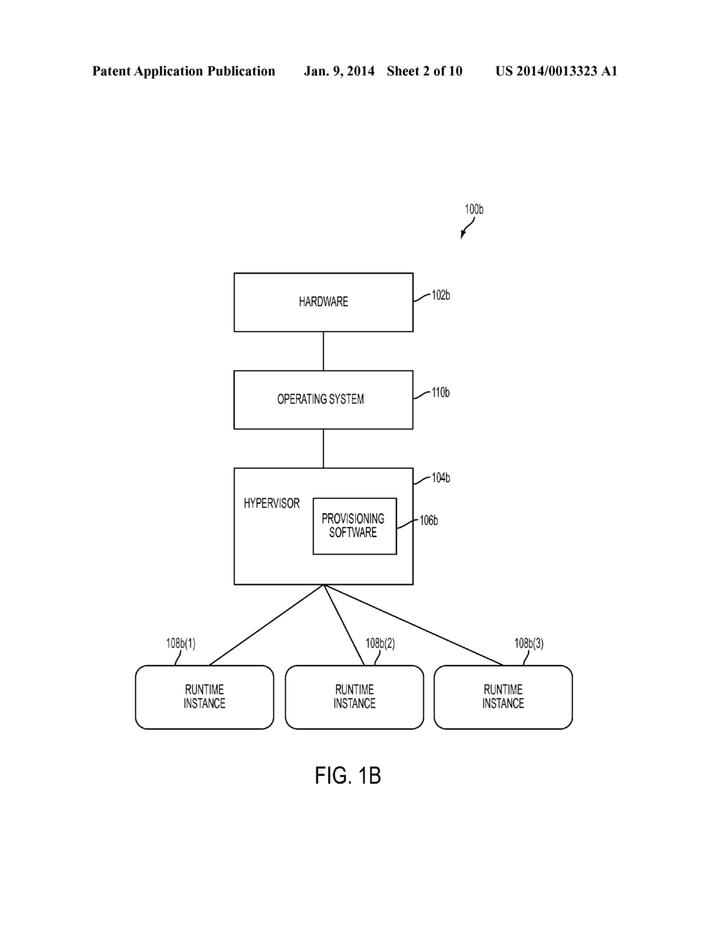 SYSTEM AND METHOD FOR DYNAMIC SCALING BASED ON A REFERENCE ARCHITECTURE - diagram, schematic, and image 03