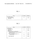 BROADCASTING RECEIVER AND A METHOD OF DETERMINING AN OPERATION MODE OF     BROADCASTING RECEIVER diagram and image