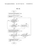 BROADCASTING RECEIVER AND A METHOD OF DETERMINING AN OPERATION MODE OF     BROADCASTING RECEIVER diagram and image