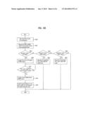 BROADCASTING RECEIVER AND A METHOD OF DETERMINING AN OPERATION MODE OF     BROADCASTING RECEIVER diagram and image