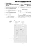 Location Sensitive Solid State Drive diagram and image