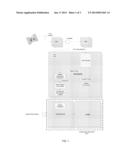 Location Sensitive Solid State Drive diagram and image