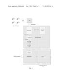 Location Sensitive Solid State Drive diagram and image