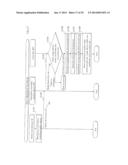 DUPLICATION JUDGMENT DEVICE AND DUPLICATION MANAGEMENT SYSTEM diagram and image